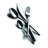Due Stainless Steel Ladle-36538141