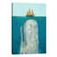 The Whale by Terry Fan - Wrapped Canvas Print-25225541-53065689