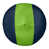Navy/Green
