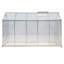 Ajax 6Ft x 10Ft Greenhouse