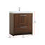 Ensemble de meuble-lavabo simple 30 po Southmead-1952996214