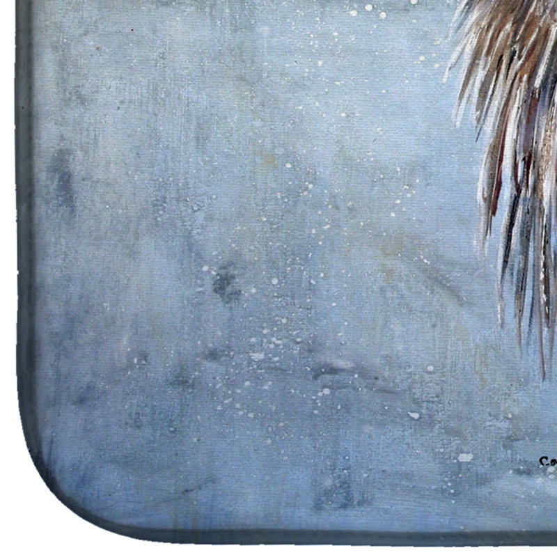 Drying Mat