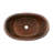 Premier Copper Products BSP5_VBT20DB-P Bathroom Sink And Drain Package