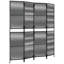 Powder Coated Steel Folding Room Divider-1086149171-1086149167-1086149170