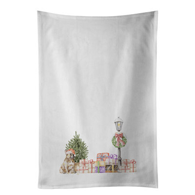 Cotton Tea Towel Kitchen Towel