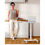 Chariot pour ordinateur portable Sweetcrispy-179180079-179180066