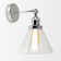 Godeus LED Armed Sconce