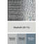 Tapis gris soyeux et moelleux-1463457743