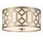 Jennings 3 - Light Flush Mount-921507204