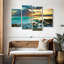 Gillard Ocean Sunrise Hues-108890027