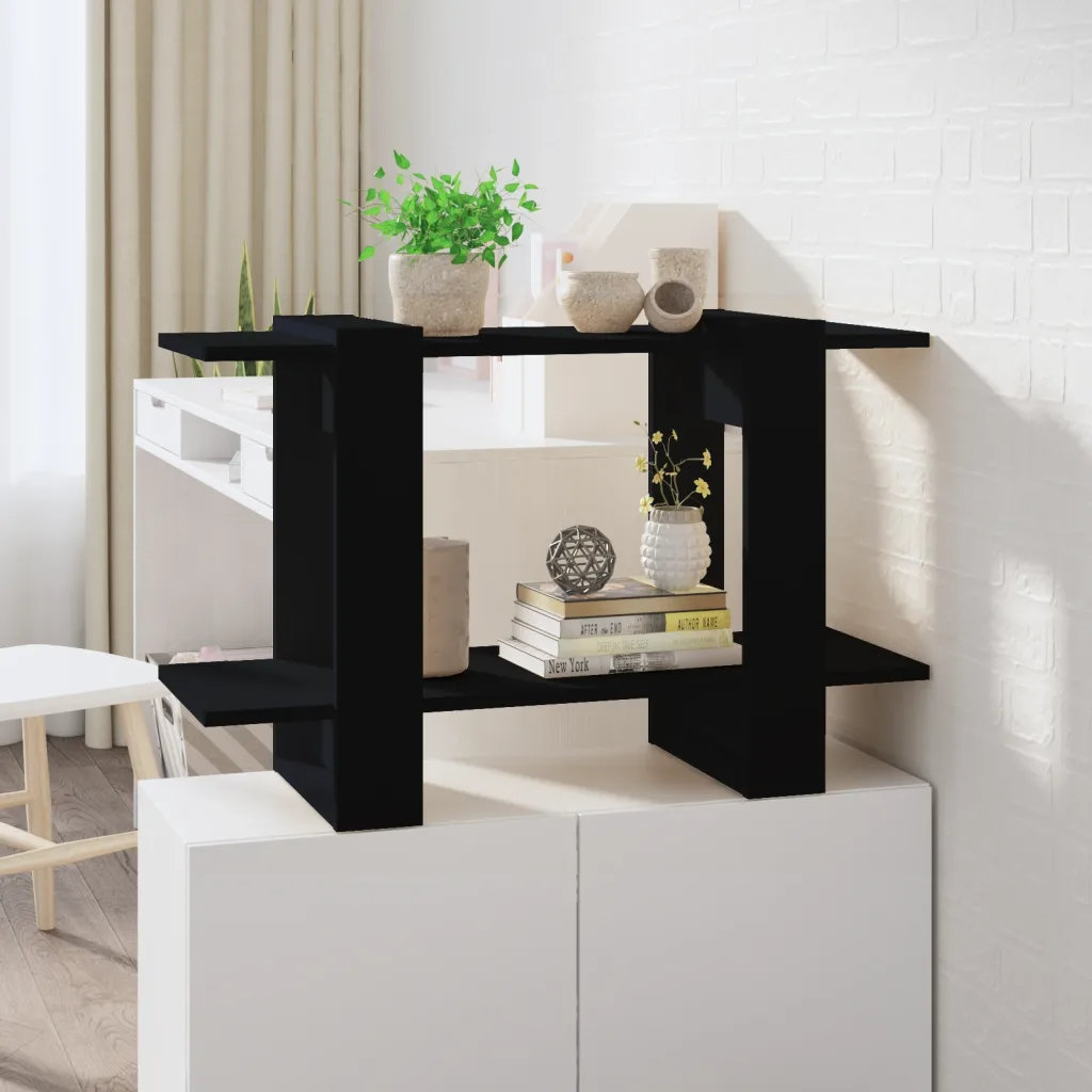 Gerilyn 51cm H Etagere Bookcase