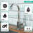 Talis S Single Handle Kitchen Faucet-12087416