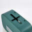 Christin Wall Mounted Toilet Paper Holder