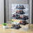 14'' H x 10.875'' W Acrylic Display Case-26820569