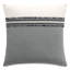 Andes Square Pillow Cover & Insert
