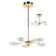 Ohlson 5 - Light LED Chandelier-1496832728