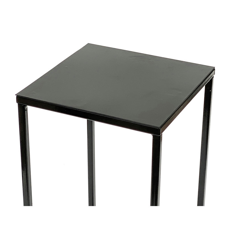 Nijel Plant Stand 1 Tier, 42.5cm H x 20cm L x 20cm D