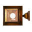 Lanterne murale d’extérieur 1 luminosité Xzavier-30775121