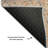 Premium Machine Washable Finchley AMF991 Lines Rug-701176088