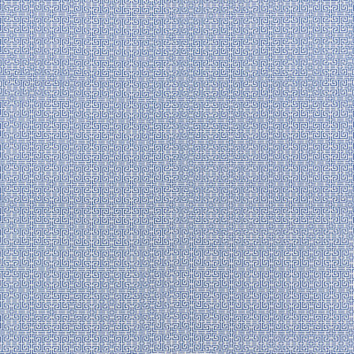 Chinois Fret Fabric