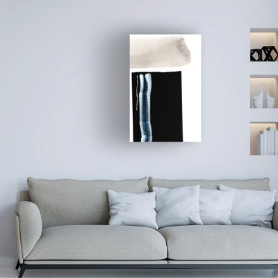 Bolog Dan Hobday Adjacent 2 Canvas Art