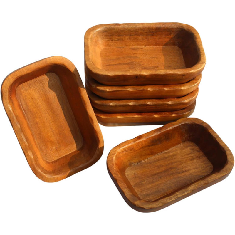 Dough Bowls For Candle Work | Candle Ready Dough Bowl | Bulk Dough Bowls For Candle Making | Home Décor Dough Bowls (5)