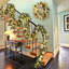 Faux 24'' Wreath