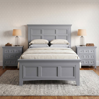Ensemble de chambre à coucher Genesha