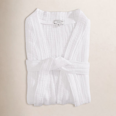 Muslin Kimono