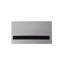 Orient Fabric, Faux Leather Upholstered Bench-16869967