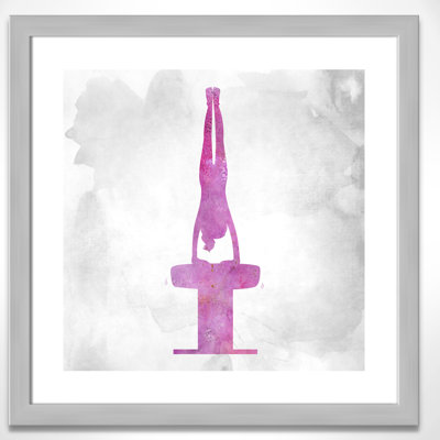 Gymnastics Sports