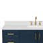 61 IN.  Single Bathroom Vanity-9347658-9347663-77140604