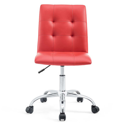 Chaise de bureau Modway Prim