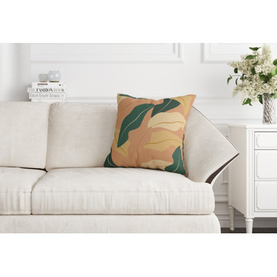 Housse de coussin d'intérieur Tamara