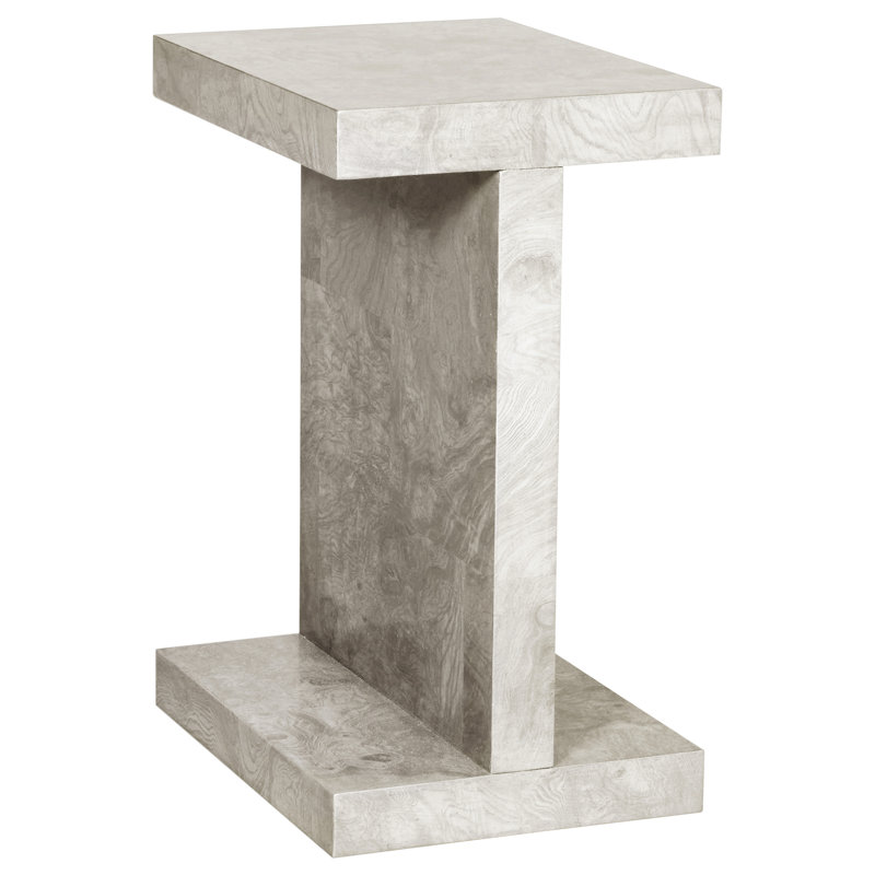 Beckwith By Michael Weiss End Table, Casa Blanca
