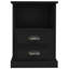 Colena 43cm W Manufactured Wood Bedside Table-1070561484
