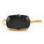Le Creuset Cast Iron Square Grillit 26cm-2035540927