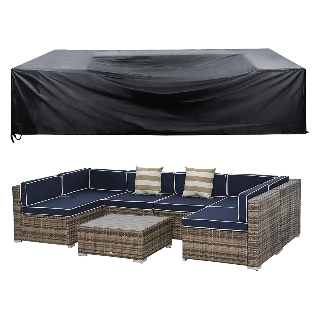 Outdoor Cover Arlmont & Co.