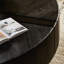 Renan Round Single Coffee Table by Ronald Sasson and Thomas Bina-1404769624