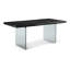 Brooks Solid Wood Double Pedestal Dining Table-1081609199-1200407021