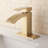 Single-Hole Single-handle Bathroom Faucet-64108669