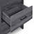 Toolless Assembly Nightstand-371598887
