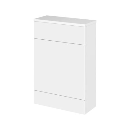 Fusion Fitted Furniture - 50.5cm Toilet Unit