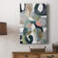 «Installez-moi» II - Cavas enveloppés de galerie-2058422364