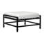 Eterna Outdoor Ottoman
