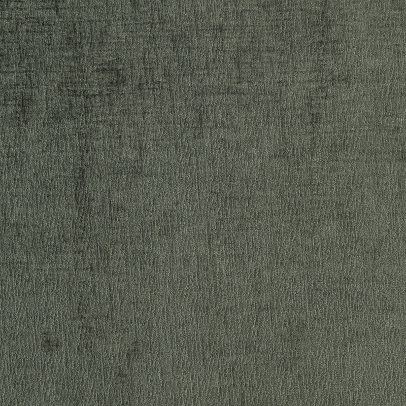 Lit Bayaud en chenille, Très grand, Vert olive