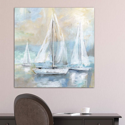 " Sail Away " by Nan
