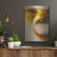 «Latitude Twist» par Jessica Rogers, art mural en métal Latitude Run®-2138752183