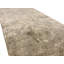 Hand-Knotted High-Quality Beige and Gold Runner