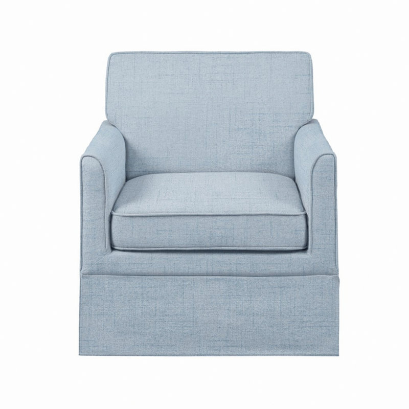 Fauteuil d'appoint, fauteuil d'appoint pour salon, chambre à coucher, salle de lecture et chambre d'amis